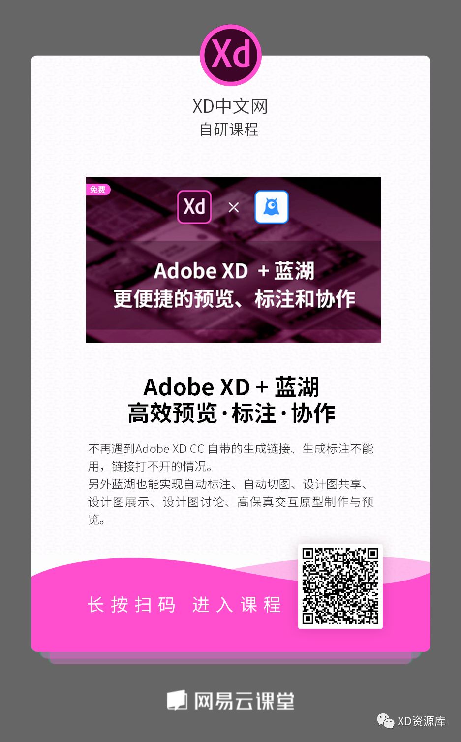 蓝湖Adobe XD 教程
