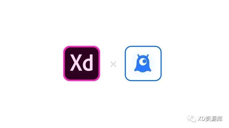 蓝湖AdobeXD插件 预览标注协作