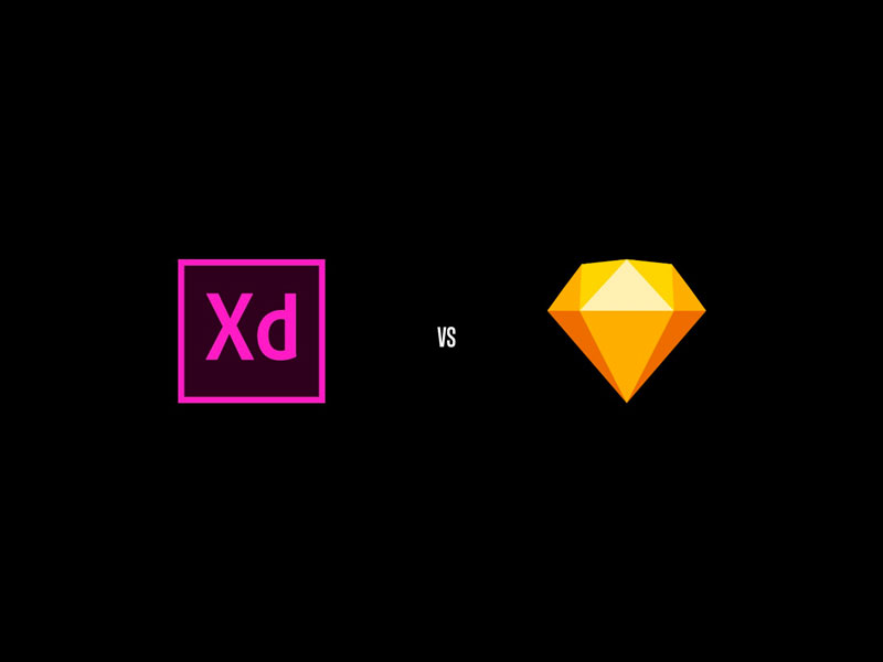 为什么Adobe XD优于Sketch