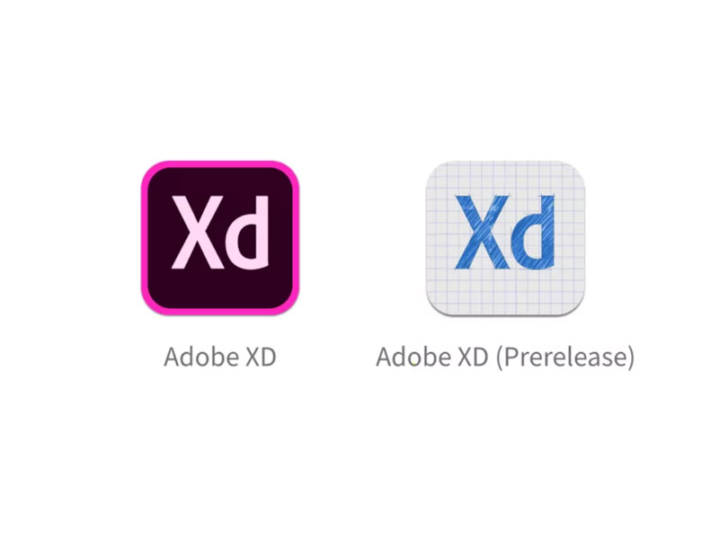 Adobe XD源文件保存为低版本的方法