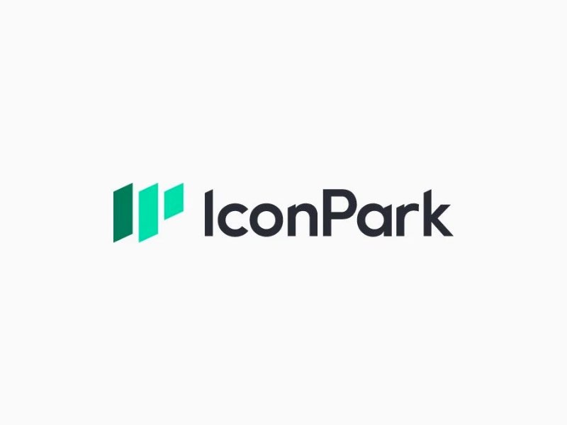 字节跳动开源图标库IconPark 1300+免费可商用